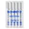 SCHMETZ Universal Needles, Assorted, 5 Pack